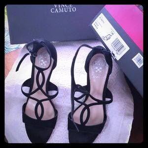 Vince Camuto heels